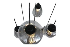 Outlet Steinhauer Hanglamp 2679ZW Reflexion