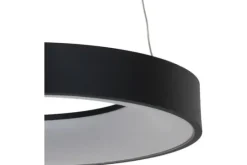 Steinhauer Hanglampen^Hanglamp 2695ZW Ringlede