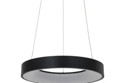 Steinhauer Hanglampen^Hanglamp 2695ZW Ringlede