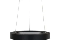 Steinhauer Hanglampen^Hanglamp 2695ZW Ringlede