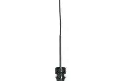 Sale Steinhauer Hanglamp 3602ZW Sparkled Light