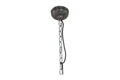 Steinhauer Hanglampen^Hanglamp 7834ZW XXL Bikkel