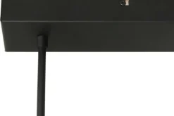Best Steinhauer Hanglamp 7971ZW Zelena