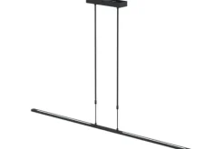 Best Steinhauer Hanglamp 7971ZW Zelena