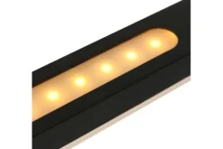 Best Steinhauer Hanglamp 7971ZW Zelena
