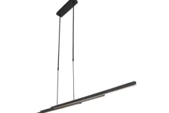 Clearance Steinhauer Hanglamp 7970ZW Zelena