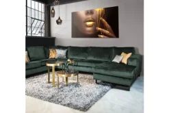 Highlight Hanglamp Zwart Cambio