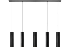 Online Label51 Hanglamp Zwart MT-2338 Ferroli