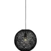 Sale Label51 Hanglamp Zwart QP-4020 Twist
