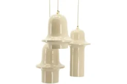 Outlet By-Boo Hanglmap Beige 250388 Bellure