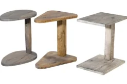Online Country Style Hangover Tafel Wout Zwart
