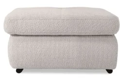 Clearance Elegance Line Hocker Agora