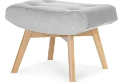 Vie Chic Poefen^Hocker Anthony