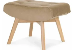 Vie Chic Poefen^Hocker Anthony