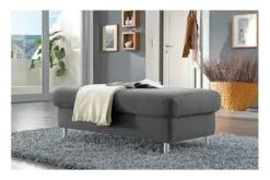 Hot Emotion Line Hocker  Bayonne