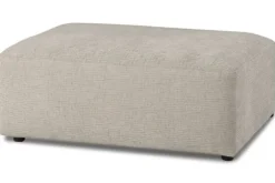 Dutch Luxury Style Poefen^Hocker Celestial