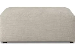 Dutch Luxury Style Poefen^Hocker Celestial