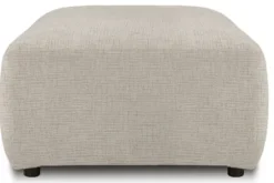 Dutch Luxury Style Poefen^Hocker Celestial