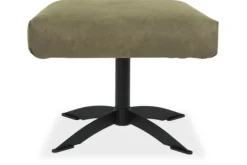 Danish Design Poefen^Hocker  Dazzle