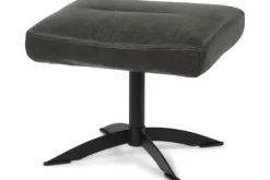 Clearance Danish Design Hocker  Dazzle
