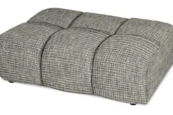 Outlet Emporio Living Hocker Delight