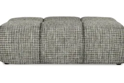 Outlet Emporio Living Hocker Delight