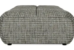 Outlet Emporio Living Hocker Delight