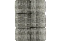 Outlet Emporio Living Hocker Delight