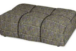 Outlet Emporio Living Hocker Delight