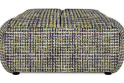 Outlet Emporio Living Hocker Delight