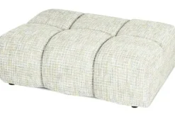 Outlet Emporio Living Hocker Delight