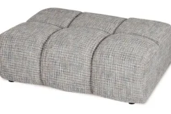 Outlet Emporio Living Hocker Delight