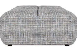 Outlet Emporio Living Hocker Delight