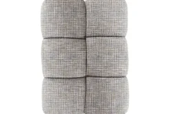Outlet Emporio Living Hocker Delight
