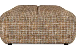 Outlet Emporio Living Hocker Delight