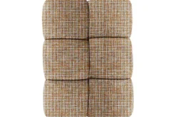 Outlet Emporio Living Hocker Delight