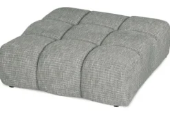 Clearance Emporio Living Hocker Delight