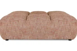 Clearance Emporio Living Hocker Delight