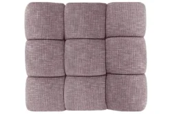 Clearance Emporio Living Hocker Delight