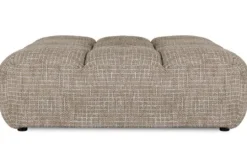 Clearance Emporio Living Hocker Delight