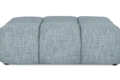 Clearance Emporio Living Hocker Delight