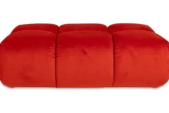 Emporio Living Poefen^Hocker Delight