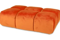 Emporio Living Poefen^Hocker Delight