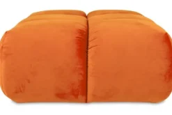 Emporio Living Poefen^Hocker Delight