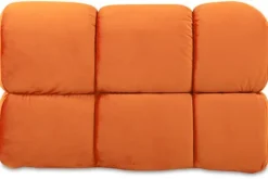 Emporio Living Poefen^Hocker Delight