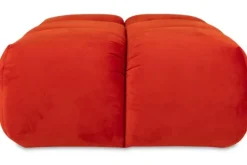 Emporio Living Poefen^Hocker Delight