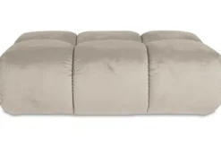 Emporio Living Poefen^Hocker Delight