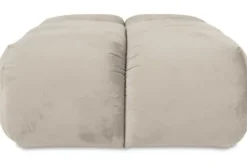 Emporio Living Poefen^Hocker Delight