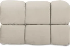 Emporio Living Poefen^Hocker Delight