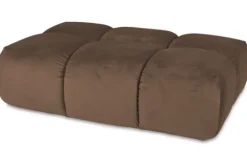 Emporio Living Poefen^Hocker Delight